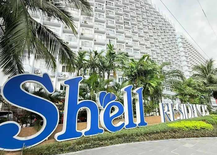 Shell By Paul Prime شقة مانيلا